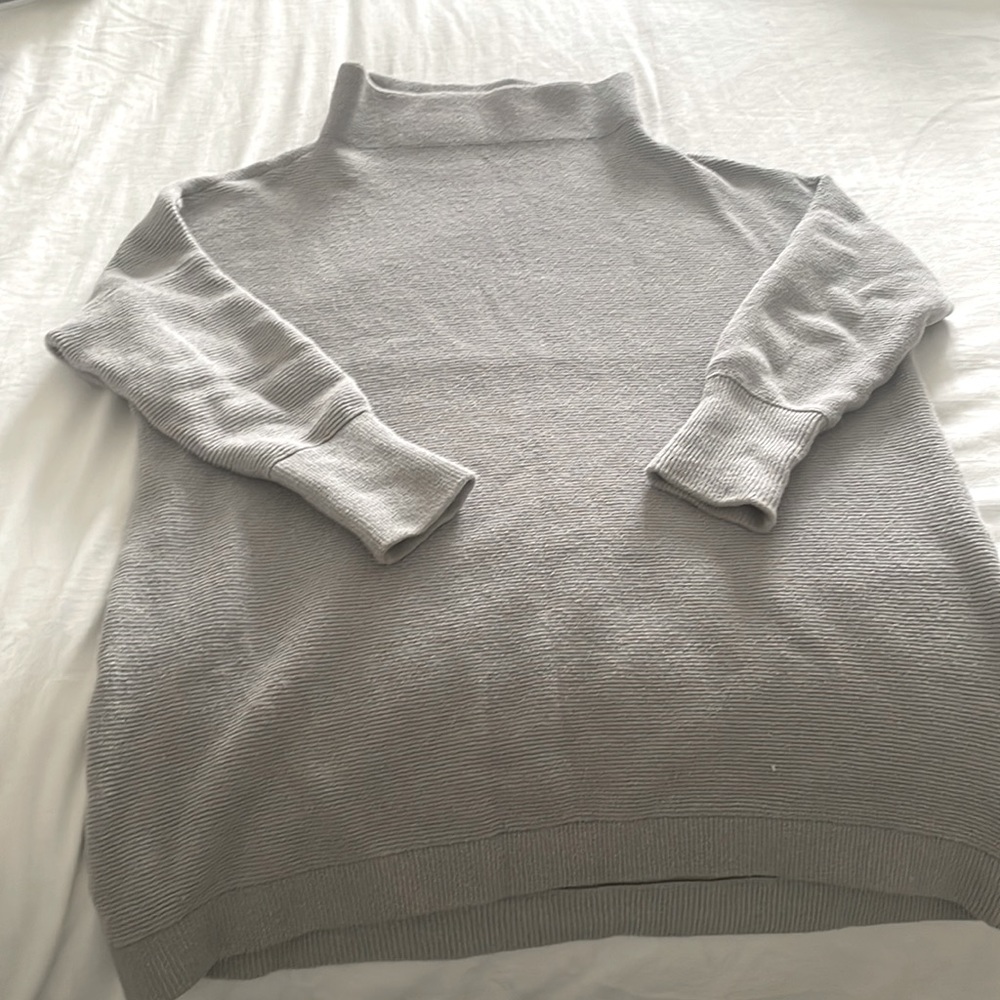 Free People Ottoman Sweater